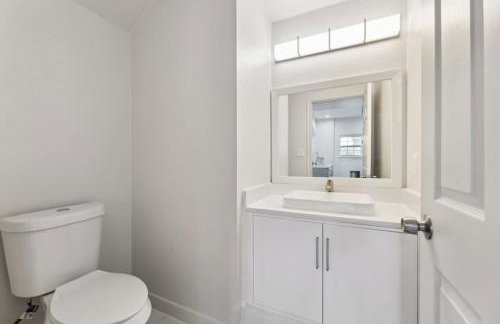 Modern Central East Austin 4BR Gem - Foto 23