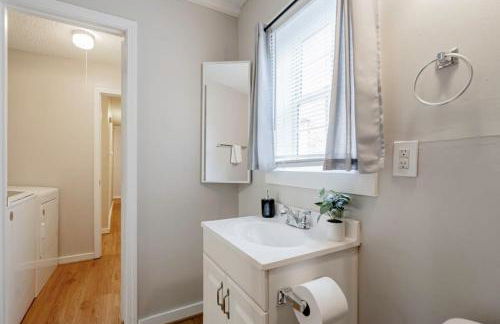 Mins to USC Hospital Zoo Columbia Duet-Unit A - Foto 59