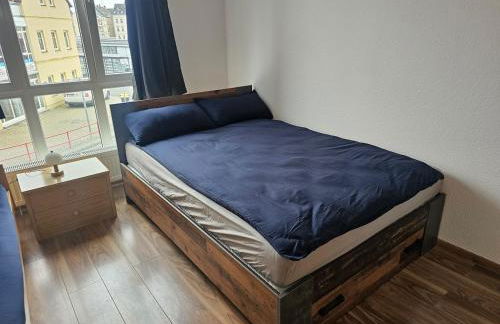 Döbeln ,Unterkunft für Montagen Arbeiter & Familien - Foto 6