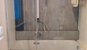 Ferienwohnung Casa Karin mit Sauna - Foto 5