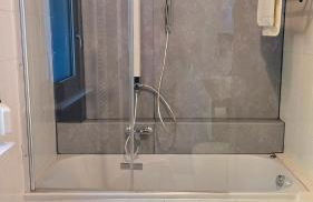 Ferienwohnung Casa Karin mit Sauna - Foto 5