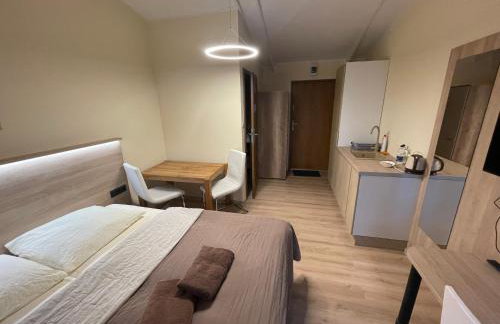 Apartamenty przy Obrze - Foto 2