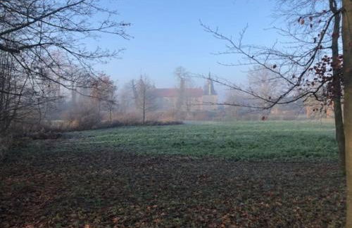 Apartment Am Stadtwald in Werne an der Lippe / NRW - Foto 7