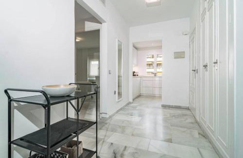 Mr- Cozy 4 Sleep Flat In Marbella, Great Location - Foto 22