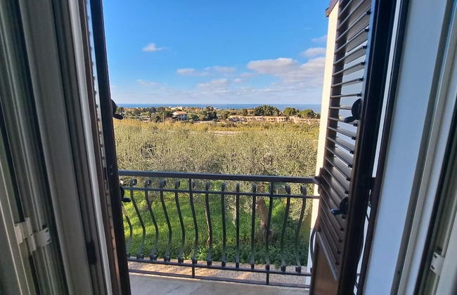 Villa Daniela Cefalù - Foto 41