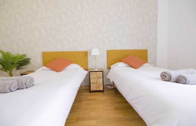 Apartments Ole - Tetuan - Photo 23