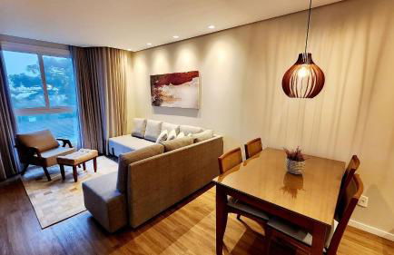 Sensacional Flat no Serra Class - Foto 7