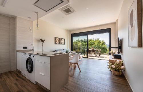 Nova Aguieira Apartments - Acceso directo playa - Foto 42