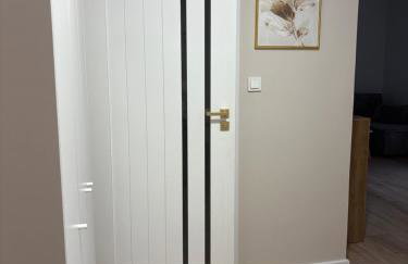 Przestronny apartament w Lubawie z dwoma pokojami i świetnym wyposażeniem - Foto 2