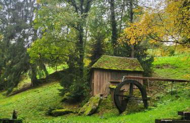 Appartement Herrlich - Foto 41