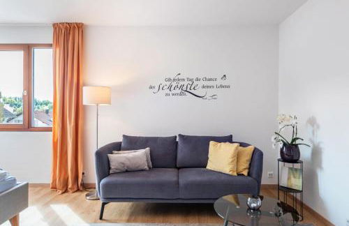 Die Ferienwohnung - Foto 14