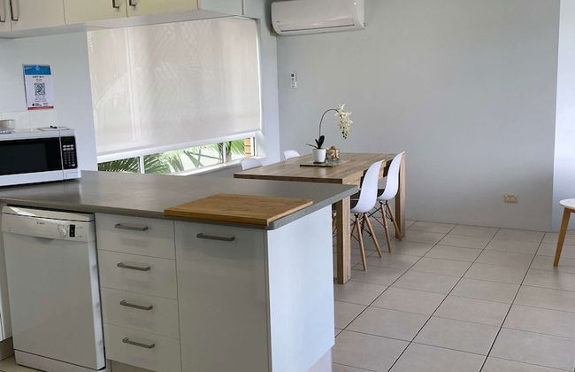 Tripcony Quays Apartments - Photo 46