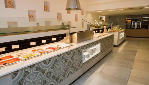 Aparthotel Aquasol - Foto 3