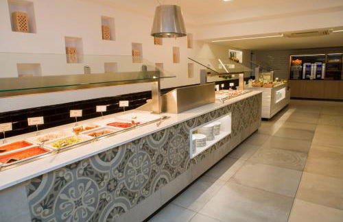 Aparthotel Aquasol - Foto 3