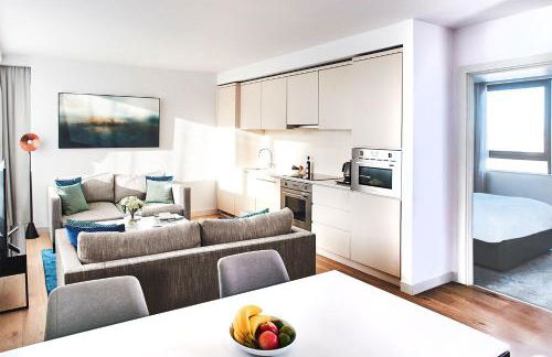 CitySuites Aparthotel - Foto 107