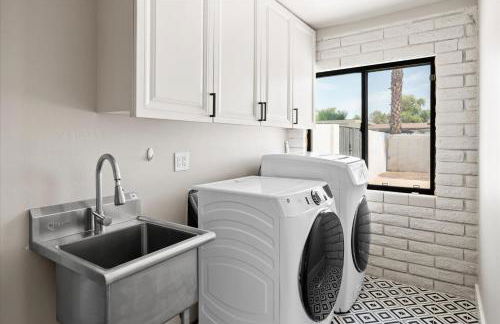 Sportscourt Pool Hot Tub Game Room Playground - Foto 45