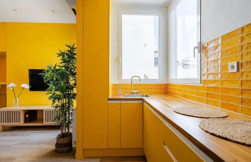 Espectacular y luminoso apartamento en el centro - Photo 4