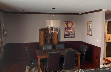 Irish American INN - Foto 2