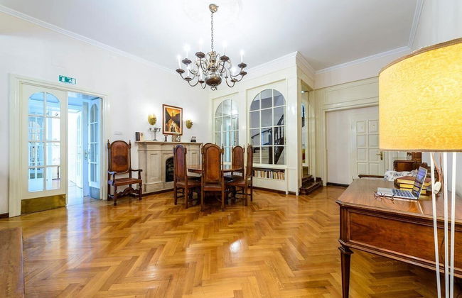 Villa Mediteran - Foto 24