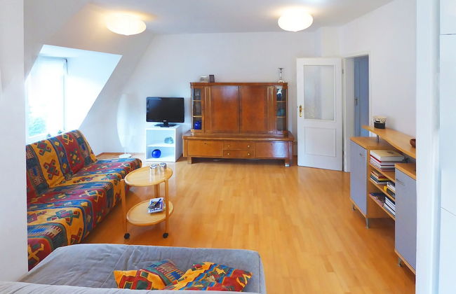 Ferienwohnung Weissbach - Foto 3
