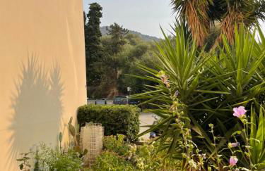 Appartement neuf, 2 chambres, climatisé, route des Sanguinaires - Foto 40