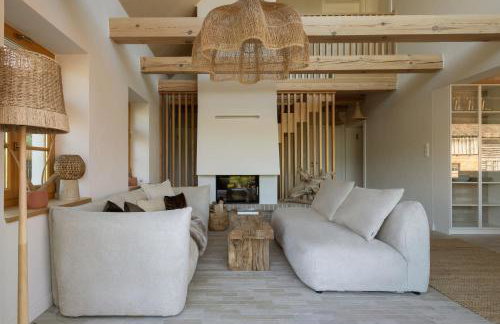 Dymnica 5- dom wakacyjny blisko Sasina i Łeby - Foto 24