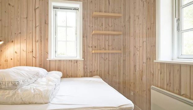 5 Person Holiday Home in Nexo - Foto 2, Habitación