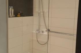 Offen gestaltetes Design Apartment in Bad Wiessee, 350m vom See - Foto 9