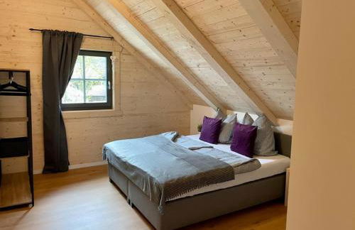 Das Landchalet - Foto 3