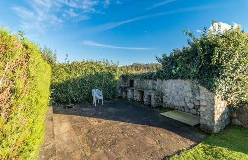 Villa Monasterio - Foto 3