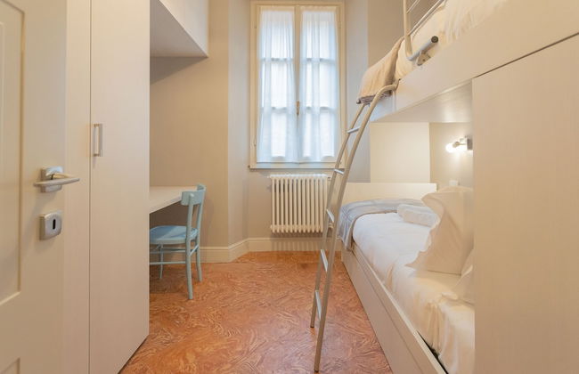 Torno Design Apartment - Photo 29