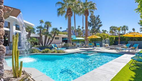 The Icon at Indian Canyons - Foto 3