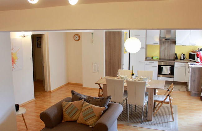 Apartmán Amália - Foto 5