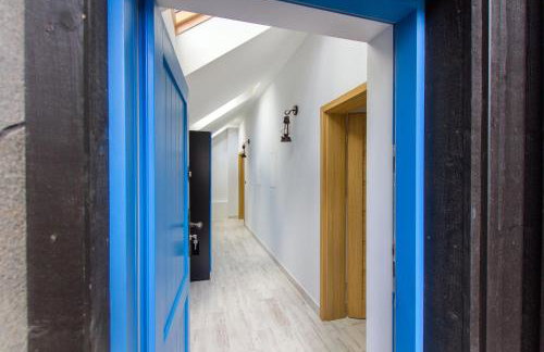 DOMKI APARTAMENTOWE CHMIELÓWKA - Foto 59