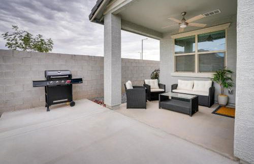 Furnished Patio! Family Retreat in Buckeye Verrado - Foto 23