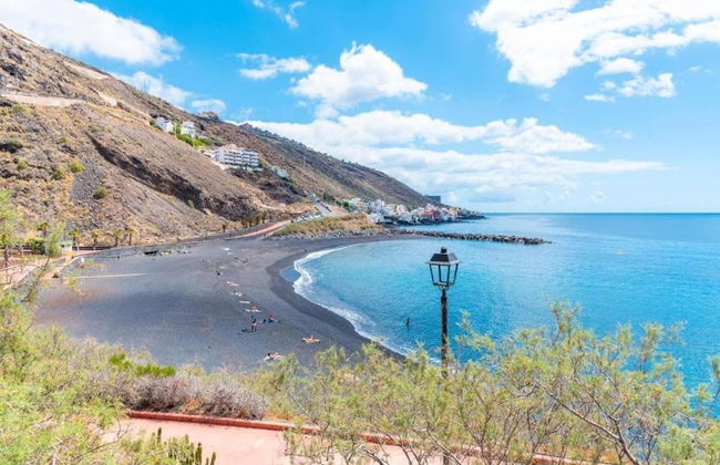 Apartment - Sleeps 4 - Jacuzzi - Terrace - Pool - Photo 28