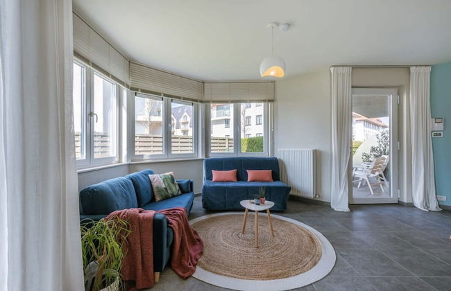 Bright Apartment With Large and Sunny Garden - Foto 20