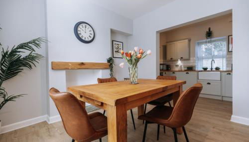 Church View Cottage - Foto 5