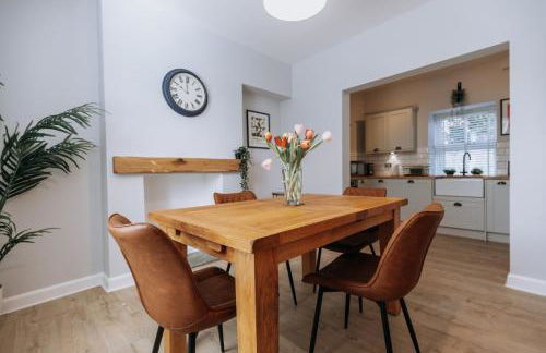 Church View Cottage - Foto 5