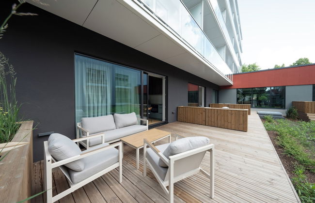 Bob W Pärnu - Foto 4