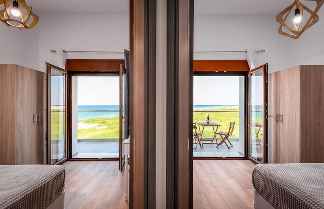 Diagoras & Attalos Villas - Photo 9