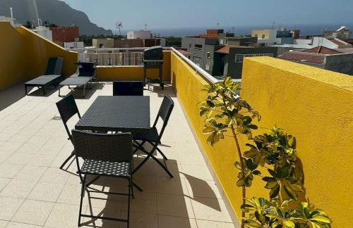 Terraza con vistas mar/montaña - Foto 24