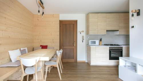 WoodenKey Asiago bicamere immerso nel verde - Foto 5