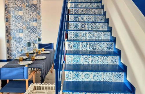 VISTA MARE Su tre piani con giardino - Foto 11