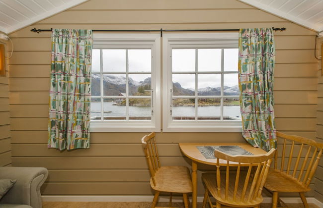 Sandvika Camping - Foto 36