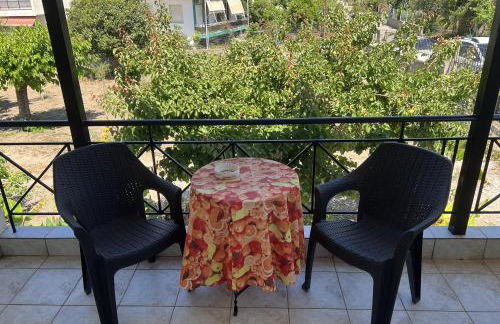 Kakovatos Guest Rooms - Foto 14