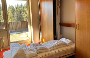 Ferienwohnung Wilma Hinterzarten - Foto 4