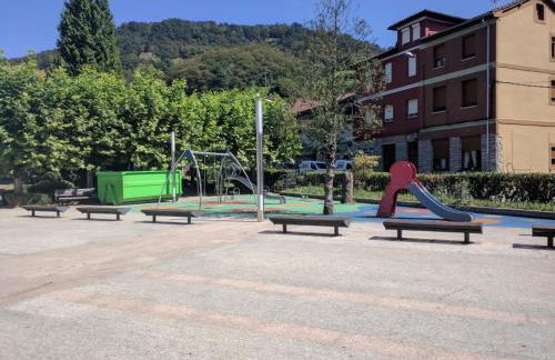 Apartamento Cabañaquinta Senderista - Foto 29