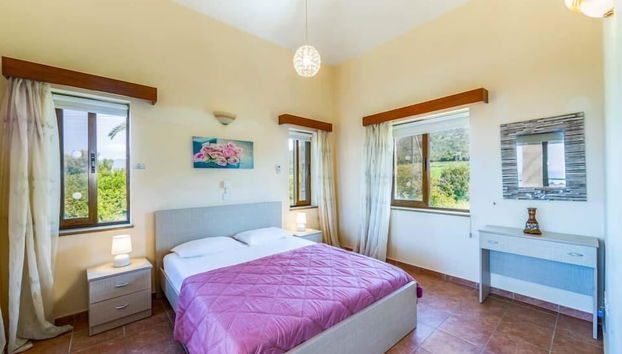 Dream Palace - Foto 4, Habitación