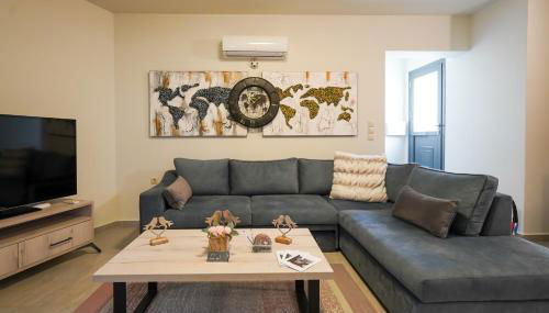 Theo and MS Luxurious Apartments by Filos Inc - Foto 2